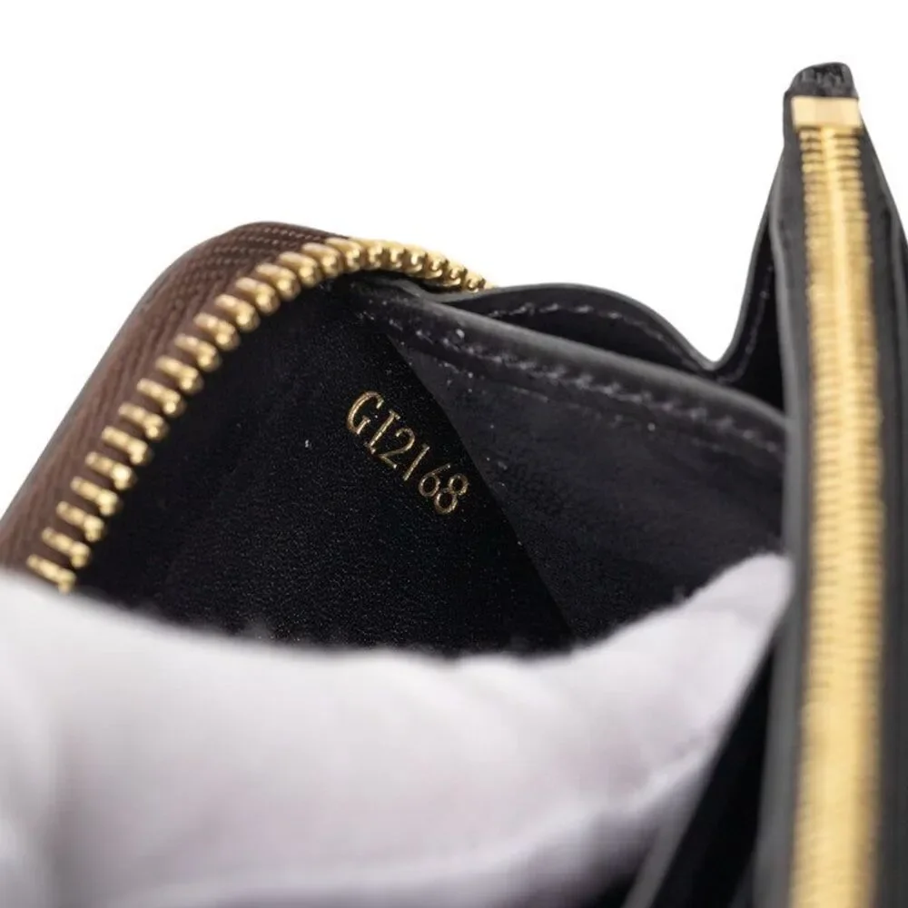 Louis Vuitton Trunk Time Zippy Wallet